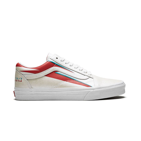 Vans Old Skool "David Bowie"