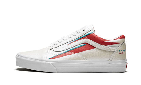 Vans Old Skool "David Bowie"