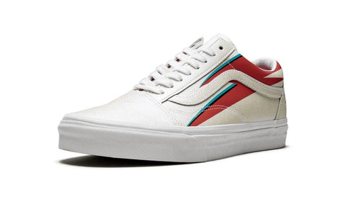 Vans Old Skool "David Bowie"