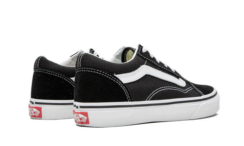 Vans Old Skool Old Skool PS "Black / White"