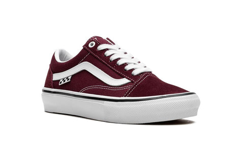 Vans Old Skool Skate Old Skool "Port"