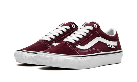 Vans Old Skool Skate Old Skool "Port"