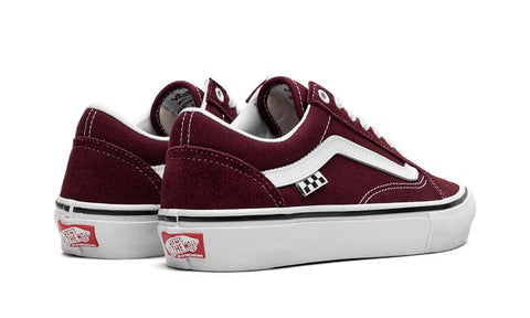 Vans Old Skool Skate Old Skool "Port"
