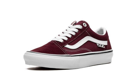 Vans Old Skool Skate Old Skool "Port"