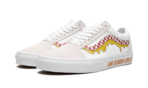 Vans Old Skool "Van Doren"