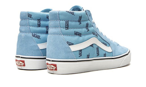 Vans Sk8-Hi "AOP"