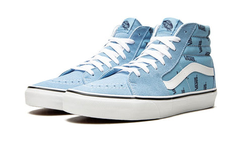 Vans Sk8-Hi "AOP"