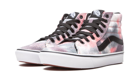 Vans Sk8-Hi ComfyCush "Blotched"