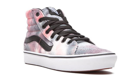 Vans Sk8-Hi ComfyCush "Blotched"