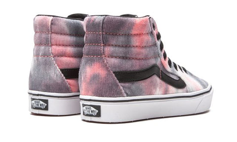 Vans Sk8-Hi ComfyCush "Blotched"