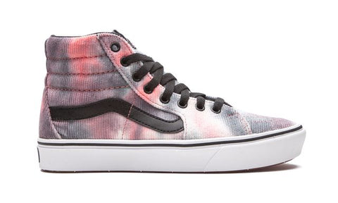 Vans Sk8-Hi ComfyCush "Blotched"