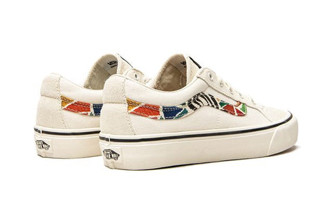 Vans Sk8 Hi Low "Hanna Scott"