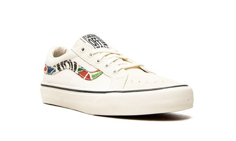 Vans Sk8 Hi Low "Hanna Scott"