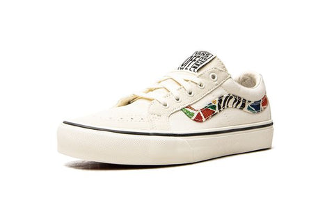 Vans Sk8 Hi Low "Hanna Scott"
