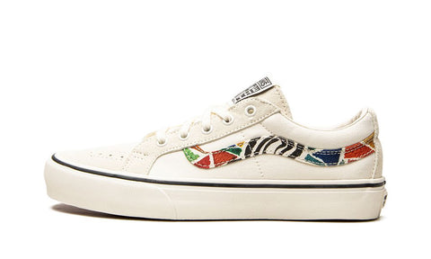 Vans Sk8 Hi Low "Hanna Scott"