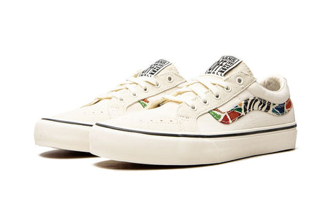 Vans Sk8 Hi Low "Hanna Scott"