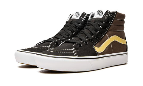 Vans Sk8-Hi Sk8-Hi Comfycush "Tri-Tone"