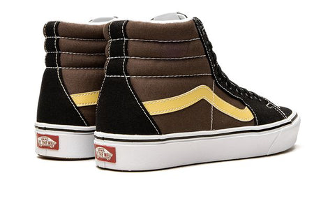 Vans Sk8-Hi Sk8-Hi Comfycush "Tri-Tone"