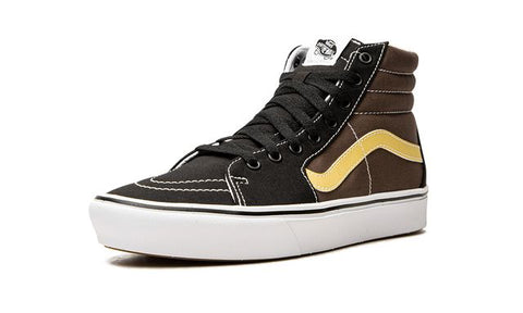 Vans Sk8-Hi Sk8-Hi Comfycush "Tri-Tone"