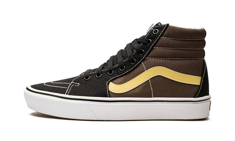 Vans Sk8-Hi Sk8-Hi Comfycush "Tri-Tone"