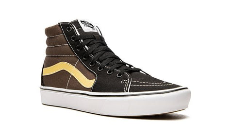 Vans Sk8-Hi Sk8-Hi Comfycush "Tri-Tone"