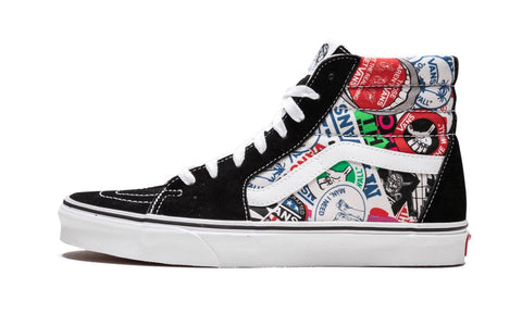 Vans Sk8-Hi SK8-Hi