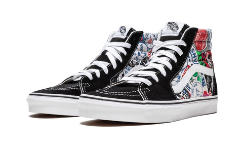 Vans Sk8-Hi SK8-Hi