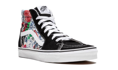 Vans Sk8-Hi SK8-Hi
