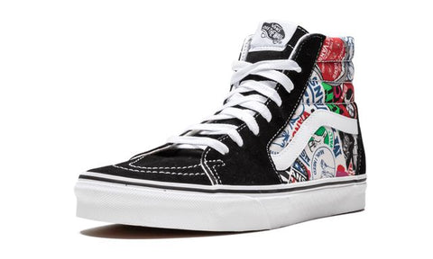 Vans Sk8-Hi SK8-Hi