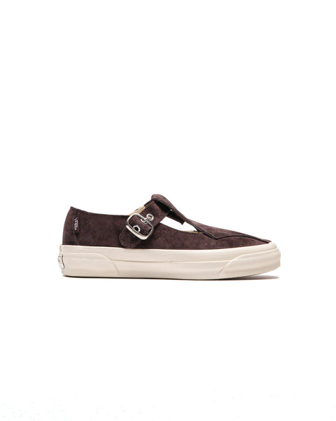 Vans WMNS LX Mary Jane 93 PIG SUEDE