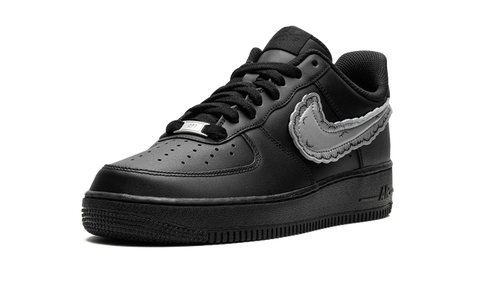 Nike Air Force 1 Low "KAWS x Sky High Farms - Black"