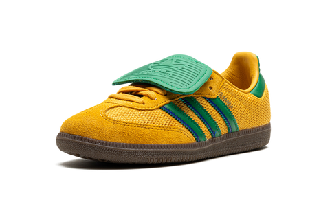 Adidas Samba Preloved Yellow