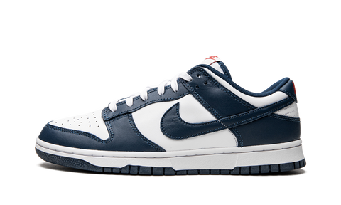 Nike Dunk Low Valerian Blue