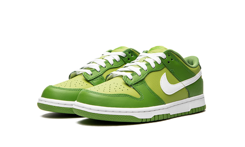 Nike Dunk Low Chlorophyll