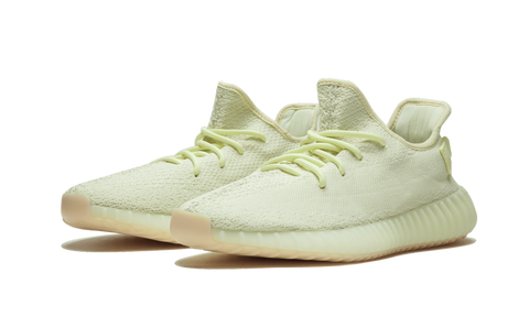 Adidas Yeezy Boost 350 V2 Butter
