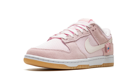 Nike Dunk Low Teddy Bear