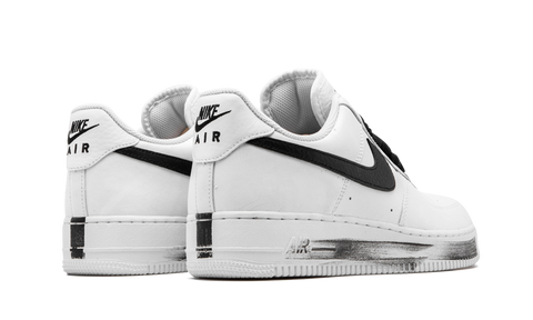 Nike Air Force 1 G-Dragon Peaceminusone Para Noise 2.0