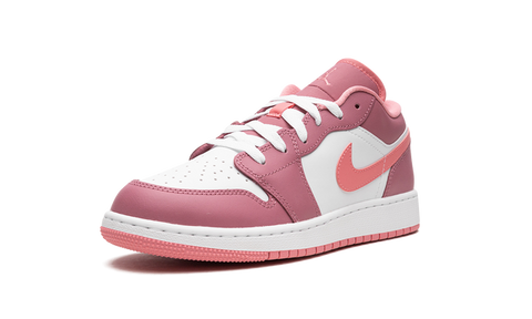 Jordan 1 Low Desert Berry