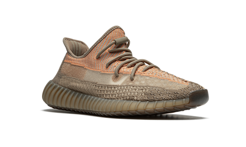 Adidas Yeezy 350 V2 Sand Taupe