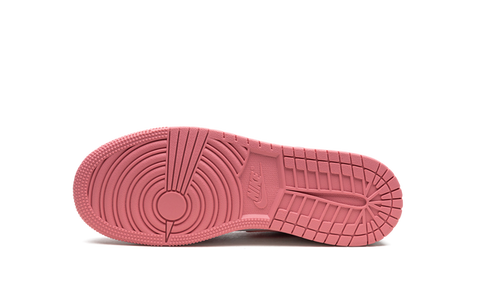 Jordan 1 Low Desert Berry