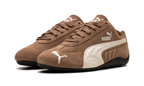 Puma Speedcat Archive "Haute Coffee"