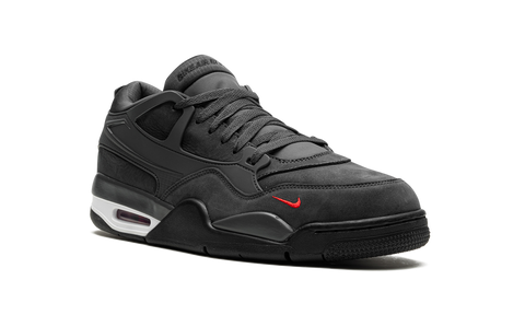 Air Jordan 4 RM Driveway Grey "Nigel Sylvester"