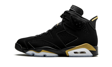 Jordan 6 Retro DMP