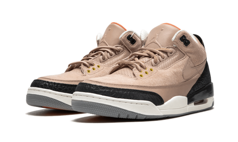 Jordan 3 Retro JTH Bio Beige