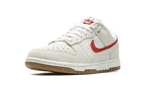 Nike Dunk Low SE 85 Sail Orange