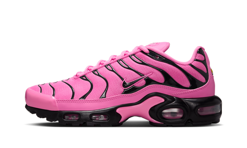 Nike Air Max Plus WMNS Pink Black