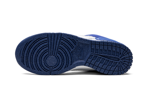 Nike Dunk Low Disrupt 2 Phantom University Blue
