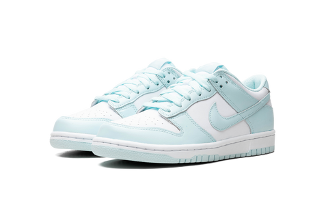 Dunk Low "Glacier Blue"
