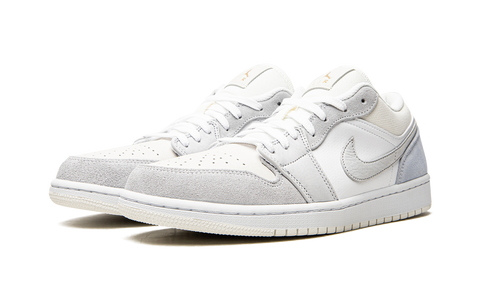 Jordan 1 Low Paris