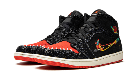 Jordan 1 Mid SE Siempre Familia